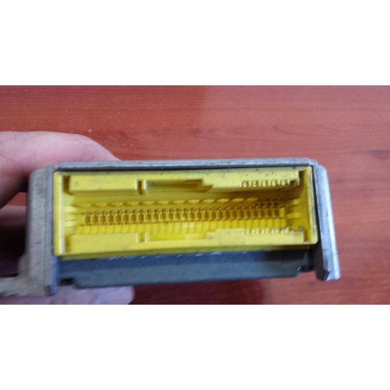 Recambio de centralita airbag para mercedes-benz clase m (w163) 270 cdi final edition (163.113) referencia OEM IAM 1635455518(87