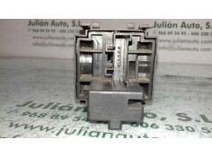 Recambio de mando luces para renault megane ii berlina 5p confort authentique referencia OEM IAM 8200121805B 5 PINES REGULADOR L 2