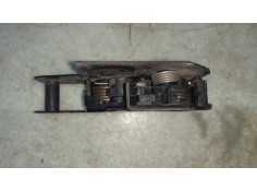 Recambio de cerradura maletero / porton para seat cordoba berlina (6l2) fresh referencia OEM IAM 6L08235090   2