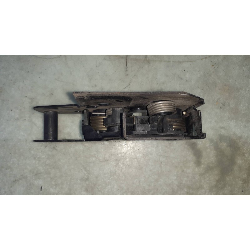 Recambio de cerradura maletero / porton para seat cordoba berlina (6l2) fresh referencia OEM IAM 6L08235090  