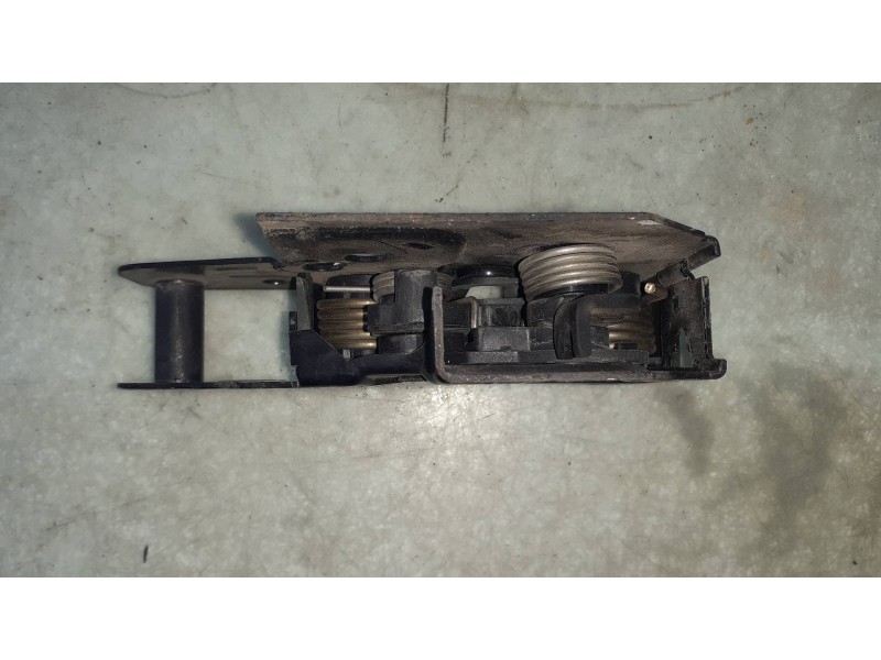 Recambio de cerradura maletero / porton para seat cordoba berlina (6l2) fresh referencia OEM IAM 6L08235090  