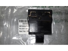 Recambio de interruptor para peugeot 308 style referencia OEM IAM 9636669277 3 PINES REGULACION LUCES 2