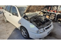 seat ibiza (6k) del año 1997 2