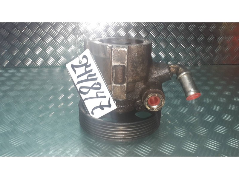 Recambio de bomba direccion para citroen xsara berlina 1.9 d sx referencia OEM IAM 9631923580  26086644