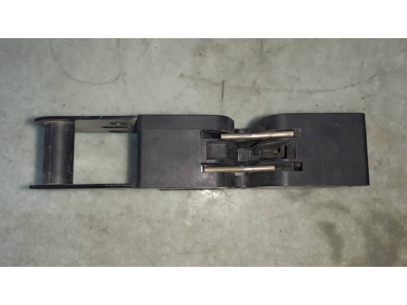 Recambio de cerradura maletero / porton para seat cordoba berlina (6l2) fresh referencia OEM IAM 6L08235090  