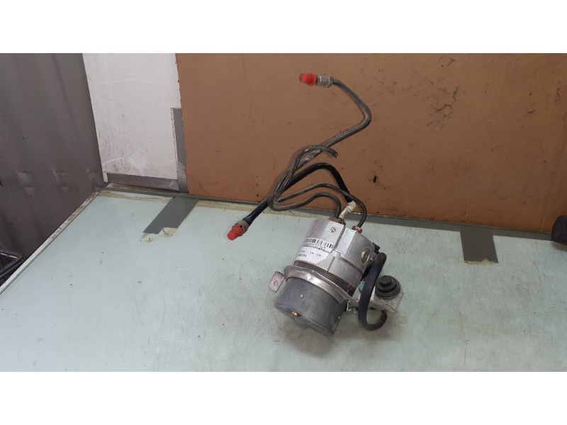 Recambio de abs para porsche 911 (typ 996) referencia OEM IAM 99635577541 0265410038 BOSCH