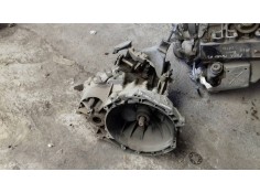 Recambio de caja cambios para ford mondeo berlina (ge) trend (06.2003) (d) referencia OEM IAM 1S7R7002ED  