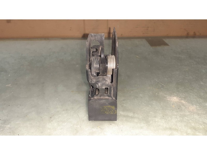 Recambio de cerradura maletero / porton para seat cordoba berlina (6l2) fresh referencia OEM IAM 6L08235090  