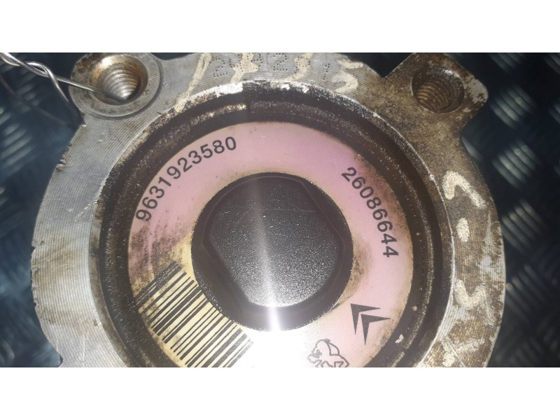 Recambio de bomba direccion para citroen xsara berlina 1.9 d sx referencia OEM IAM 9631923580  26086644