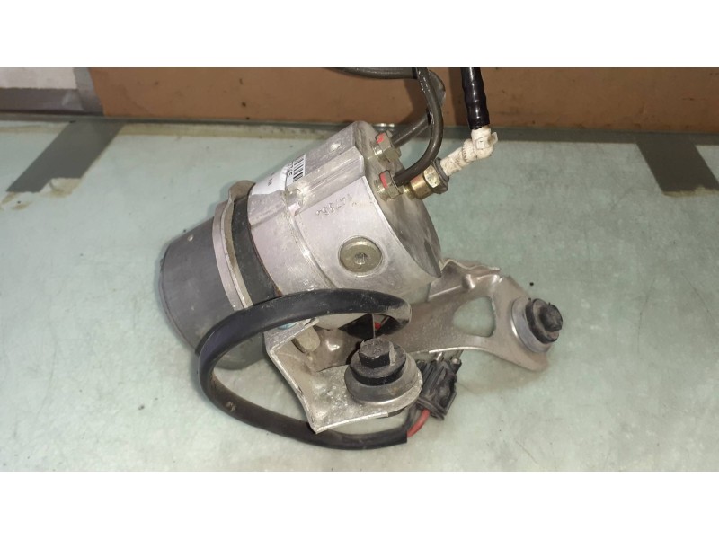 Recambio de abs para porsche 911 (typ 996) referencia OEM IAM 99635577541 0265410038 BOSCH