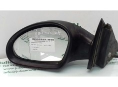 Recambio de retrovisor izquierdo para seat ibiza (6l1) stella referencia OEM IAM 836193  MANUAL