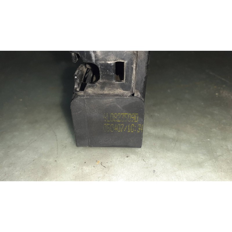 Recambio de cerradura maletero / porton para seat cordoba berlina (6l2) fresh referencia OEM IAM 6L08235090  