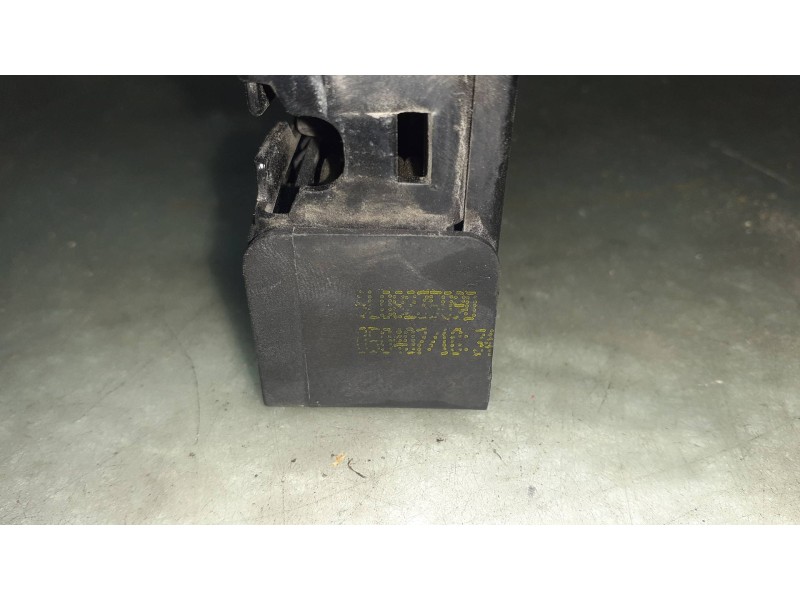 Recambio de cerradura maletero / porton para seat cordoba berlina (6l2) fresh referencia OEM IAM 6L08235090  