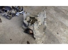 Recambio de caja cambios para ford mondeo berlina (ge) trend (06.2003) (d) referencia OEM IAM 1S7R7002ED   2