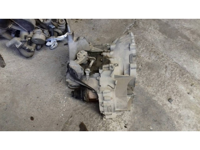 Recambio de caja cambios para ford mondeo berlina (ge) trend (06.2003) (d) referencia OEM IAM 1S7R7002ED  