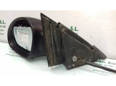Recambio de retrovisor izquierdo para seat ibiza (6l1) stella referencia OEM IAM 836193  MANUAL 2