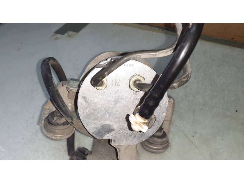 Recambio de abs para porsche 911 (typ 996) referencia OEM IAM 99635577541 0265410038 BOSCH