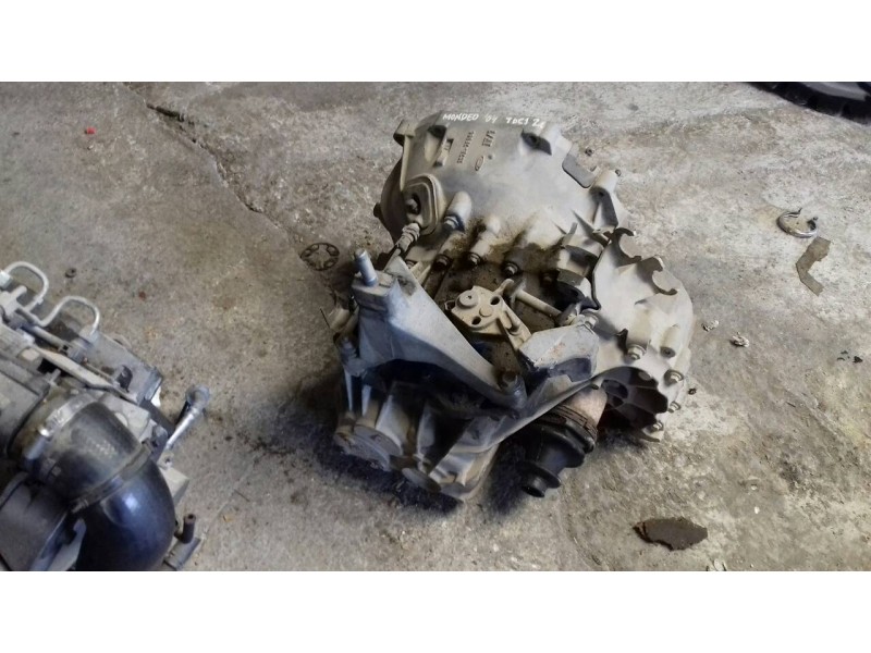 Recambio de caja cambios para ford mondeo berlina (ge) trend (06.2003) (d) referencia OEM IAM 1S7R7002ED  