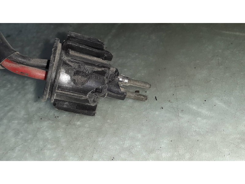 Recambio de abs para porsche 911 (typ 996) referencia OEM IAM 99635577541 0265410038 BOSCH