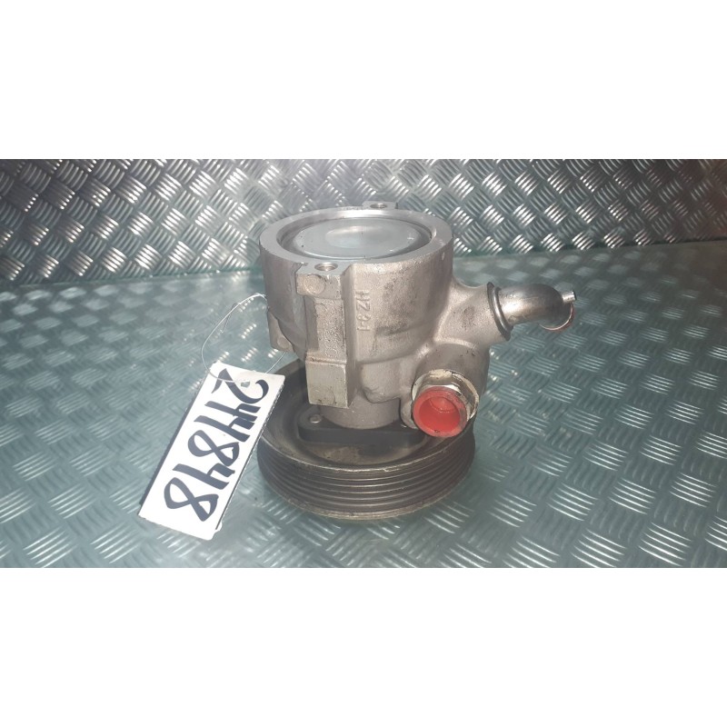 Recambio de bomba direccion para citroen nemo sx plus referencia OEM IAM 28230628  51817135