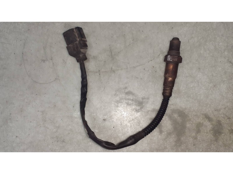 Recambio de sonda lambda para hyundai accent (lc) gl 4p referencia OEM IAM 9350931001  BOSCH