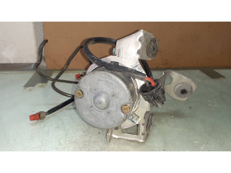 Recambio de abs para porsche 911 (typ 996) referencia OEM IAM 99635577541 0265410038 BOSCH