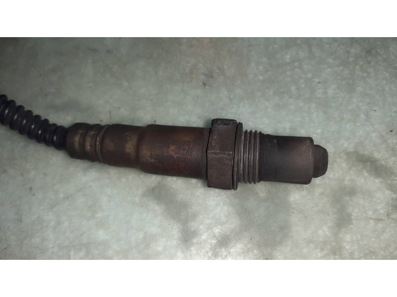 Recambio de sonda lambda para hyundai accent (lc) gl 4p referencia OEM IAM 9350931001  BOSCH