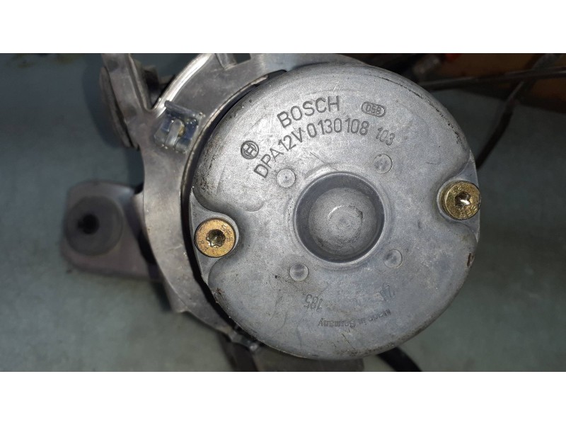 Recambio de abs para porsche 911 (typ 996) referencia OEM IAM 99635577541 0265410038 BOSCH