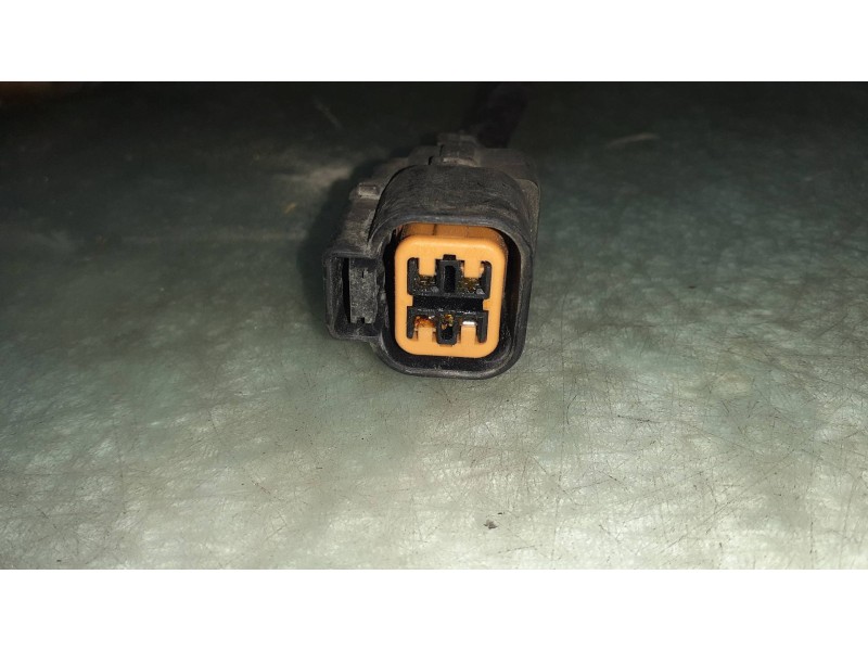 Recambio de sonda lambda para hyundai accent (lc) gl 4p referencia OEM IAM 9350931001  BOSCH