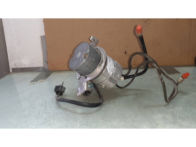 Recambio de abs para porsche 911 (typ 996) referencia OEM IAM 99635577541 0265410038 BOSCH