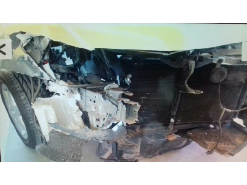 toyota corolla (e12) del año 2005