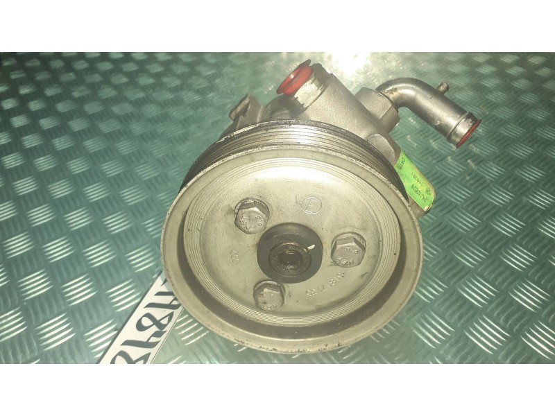 Recambio de bomba direccion para citroen nemo sx plus referencia OEM IAM 28230628  51817135