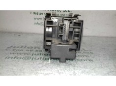 Recambio de mando luces para renault megane ii classic berlina dynamique referencia OEM IAM 8200121805B 5 PINES REGULADOR LUCES 2