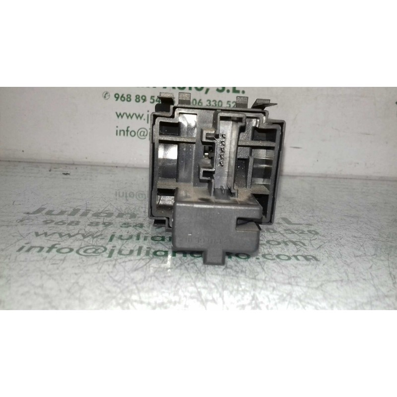 Recambio de mando luces para renault megane ii classic berlina dynamique referencia OEM IAM 8200121805B 5 PINES REGULADOR LUCES