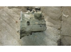 Recambio de caja cambios para ford mondeo berlina (gd) ambiente referencia OEM IAM YS7R7002DB   2