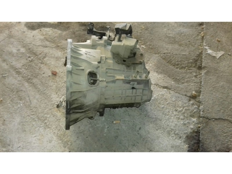 Recambio de caja cambios para ford mondeo berlina (gd) ambiente referencia OEM IAM YS7R7002DB  