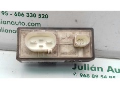 Recambio de caja reles / fusibles para seat ibiza (6l1) stella referencia OEM IAM 1J0919506M  VENTILADORES 2