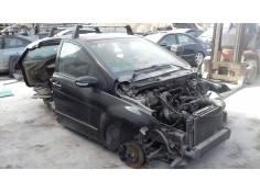 mercedes-benz clase b (w245) del año 2006