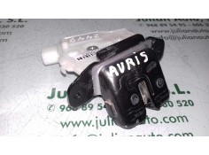 Recambio de cerradura maletero / porton para toyota auris active referencia OEM IAM   