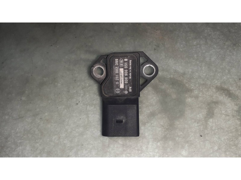 Recambio de sensor presion para seat cordoba berlina (6l2) fresh referencia OEM IAM 0281002399  039906051B