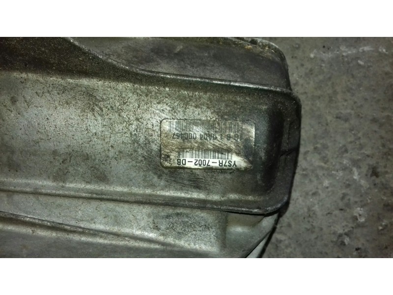 Recambio de caja cambios para ford mondeo berlina (gd) ambiente referencia OEM IAM YS7R7002DB  