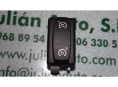 Recambio de interruptor para renault megane ii classic berlina dynamique referencia OEM IAM 424264 28082 CONTRL VELOCIDAD