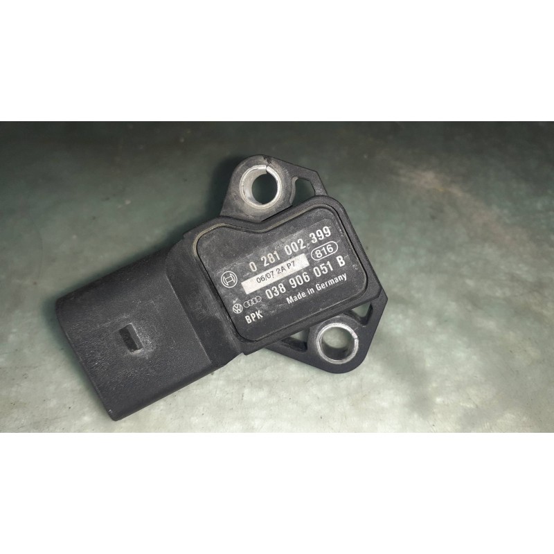 Recambio de sensor presion para seat cordoba berlina (6l2) fresh referencia OEM IAM 0281002399  039906051B