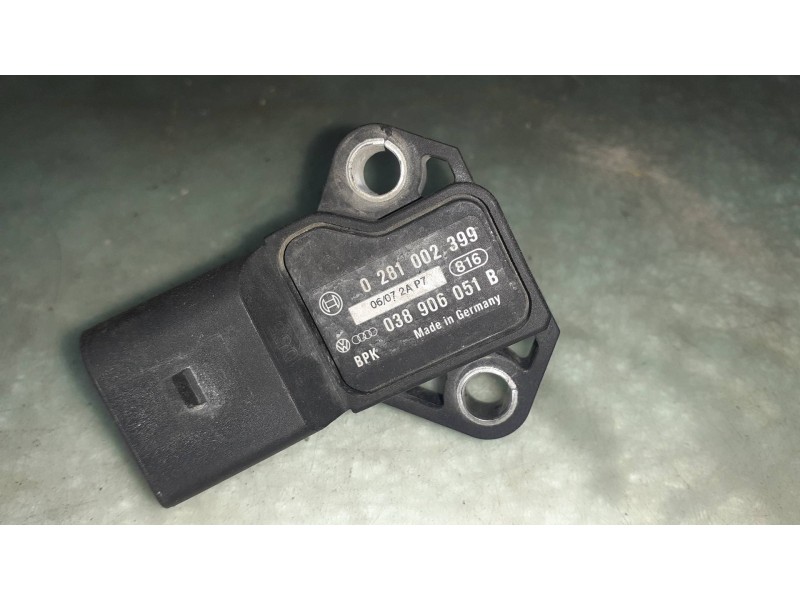 Recambio de sensor presion para seat cordoba berlina (6l2) fresh referencia OEM IAM 0281002399  039906051B