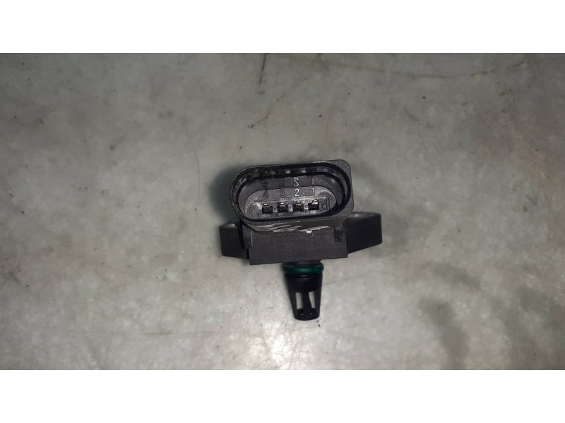Recambio de sensor presion para seat cordoba berlina (6l2) fresh referencia OEM IAM 0281002399  039906051B