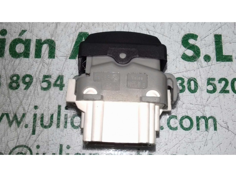 Recambio de interruptor para renault megane ii classic berlina dynamique referencia OEM IAM 424264 28082 CONTRL VELOCIDAD