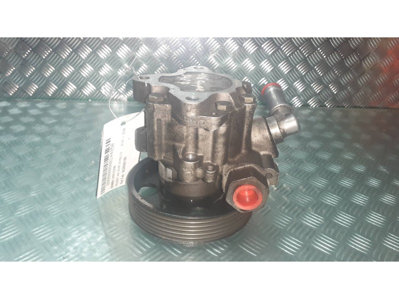 Recambio de bomba direccion para peugeot 406 coupe (s1/s2) 2.0 referencia OEM IAM 9624660180  9622587980