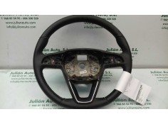 Recambio de volante para seat ibiza kj referencia OEM IAM   