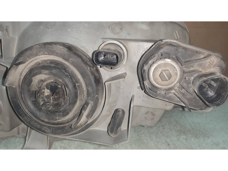 Recambio de faro derecho para hyundai accent (lc) gl 4p referencia OEM IAM 85029101  UPM60GF20