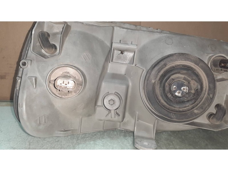 Recambio de faro derecho para hyundai accent (lc) gl 4p referencia OEM IAM 85029101  UPM60GF20
